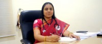 Dr. Sangeetha Visweswar, Gynecologist in Chennai